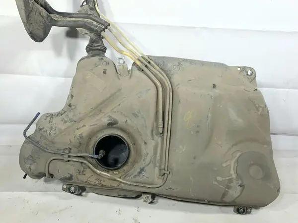 Rezervor combustibil 6Q0201085A Seat Ibiza 4 (2008-2012) [6J] 1.2 benzina CGPA