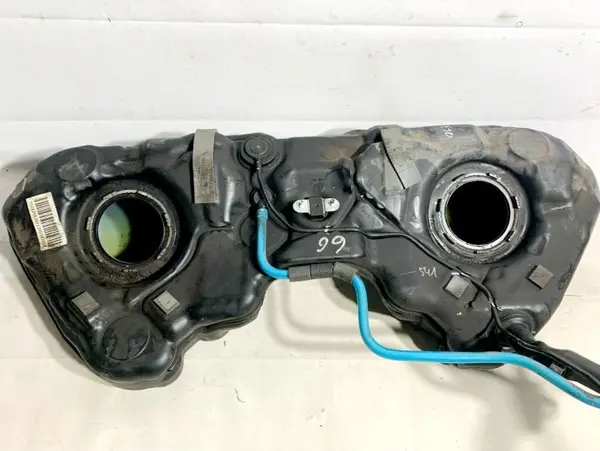 Rezervor combustibil BMW Seria 5 (2010-2017) [F10] 3.0d N57d30A