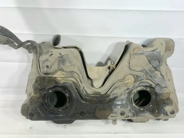 Rezervor combustibil Skoda Superb 2 (2008-2013) 2.0 tdi CBBB
