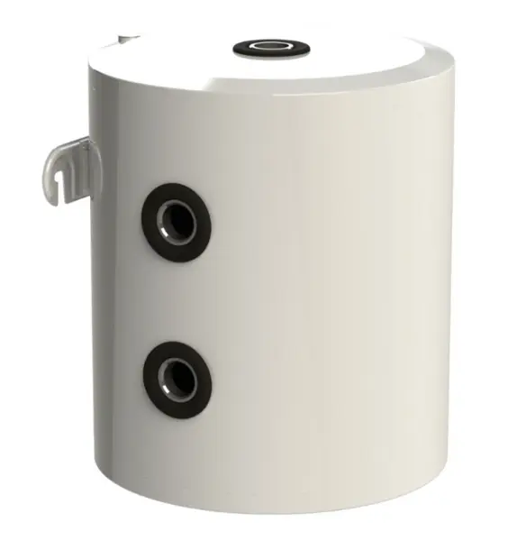 Rezervor de acumulare Puffer pentru pompe de caldura Sunsystem PSM 50 litri