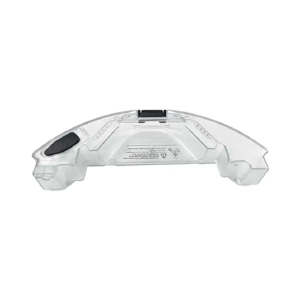 Rezervor de apa PAA-home, compatibil cu aspiratorul robot Roborock S5 Max / S6 MaxV, accesorii de culoare neagra
