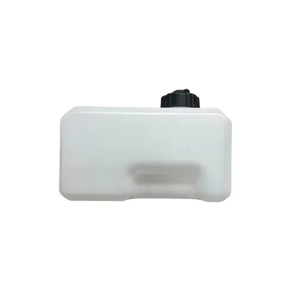Rezervor din plastic pentru sirocou 24x14x17 cm