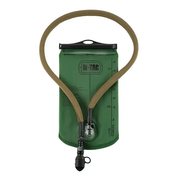 Rezervor hidratare M-TAC Hydration Bladder 1.5L Gen.2 - Default Title