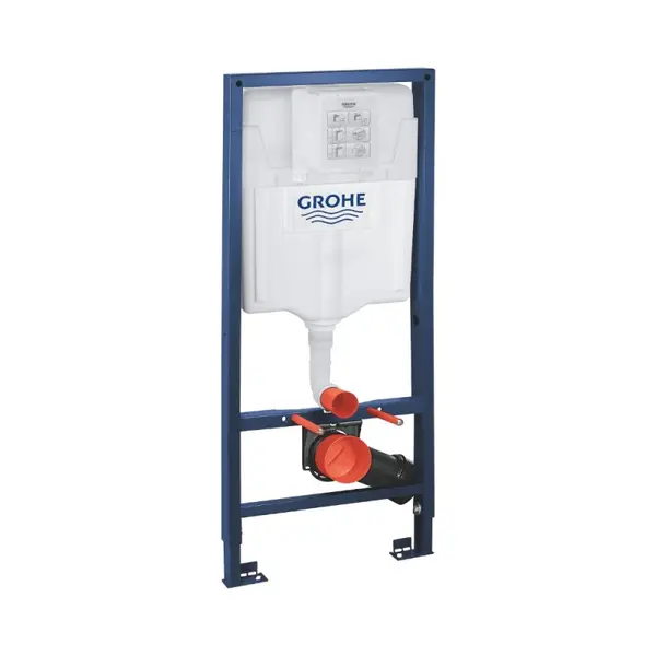 Rezervor Incastrat Grohe Rapid SL, 1.13 m Inaltime