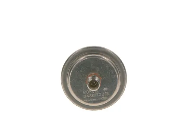Rezervor presiune, alimentare combustibil BOSCH 0 438 170 035