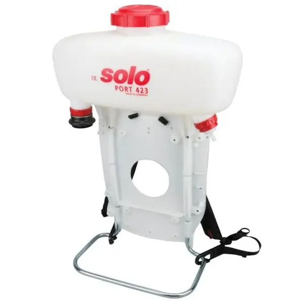 Rezervor Solutie SI Cadru Atomizor Solo 423