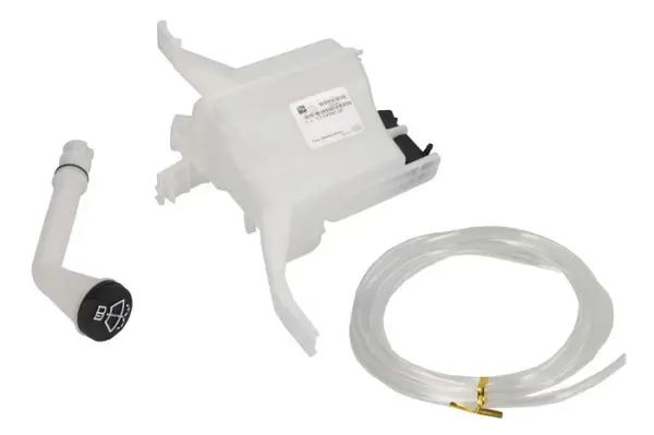 Rezervor spalator parbriz (cu capac; cu gat; cu pompa) potrivit CHEVROLET SPARK 03.10-11.15