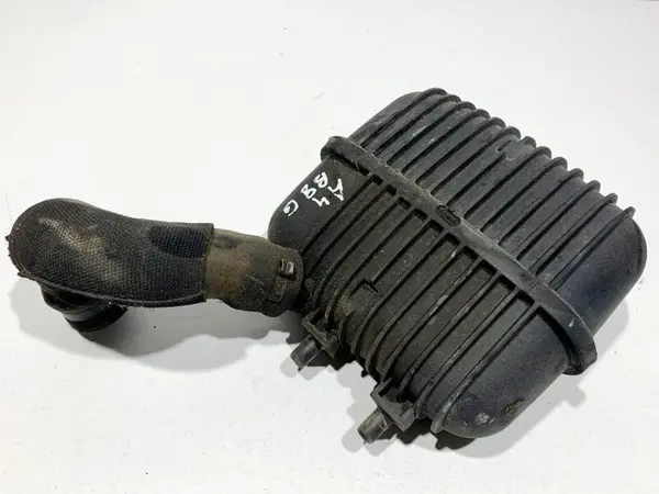 Rezervor vacuum 8E0129955 Audi A4 (2001-2004) [8E2, B6] 2.0 tdi blb