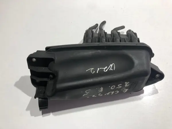 Rezervor vacuum a6510700468 Mercedes C-Class (2007-2010) [W204] 2.2 cdi