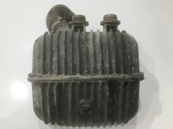 Rezervor vacuum Audi A6 facelift (2008-2011) [4f, C6] 2.0 tdi CAGB