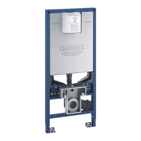 Rezervor wc incastrat Grohe Rapid SLX pentru vas cu functie spalare Sensia Arena
