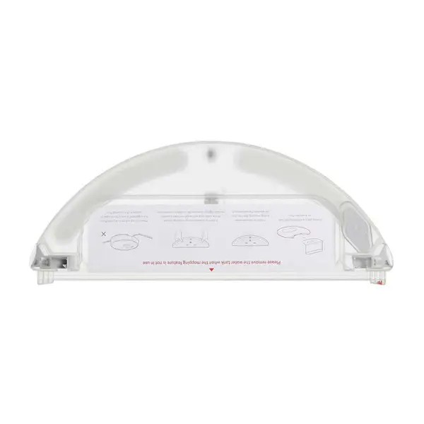 Rezervorul de apa PAA-home compatibil cu aspiratoarele Roborock S6 Pure