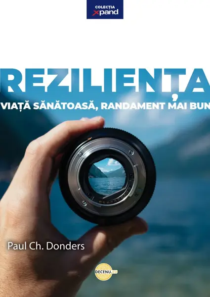 Reziliența
