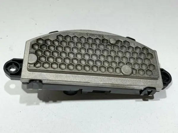 Rezistenta aeroterma 271505452R Renault Megane 4 facelift (2020-2024)