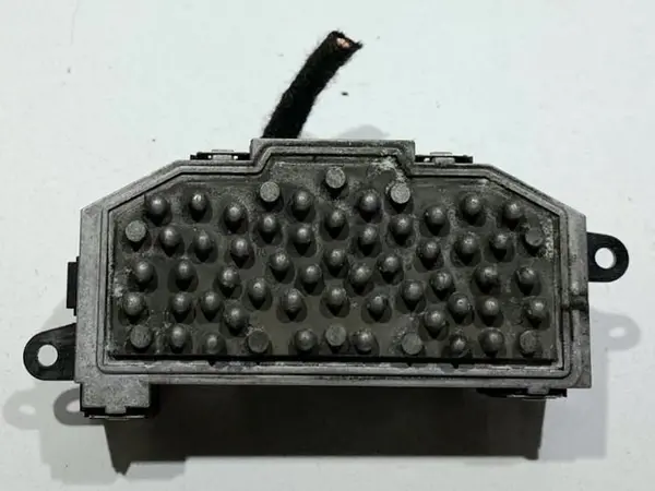Rezistenta aeroterma 3C0907521 Volkswagen Golf 5 (2004-2009)