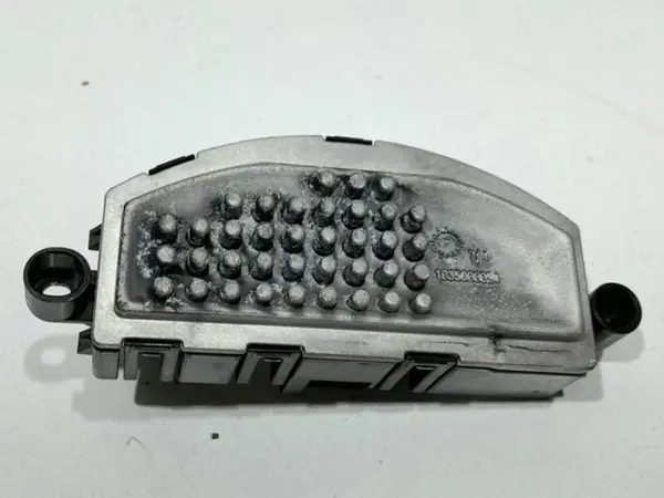 Rezistenta aeroterma 5Q0907521E Volkswagen Golf 7 (2012-2017)