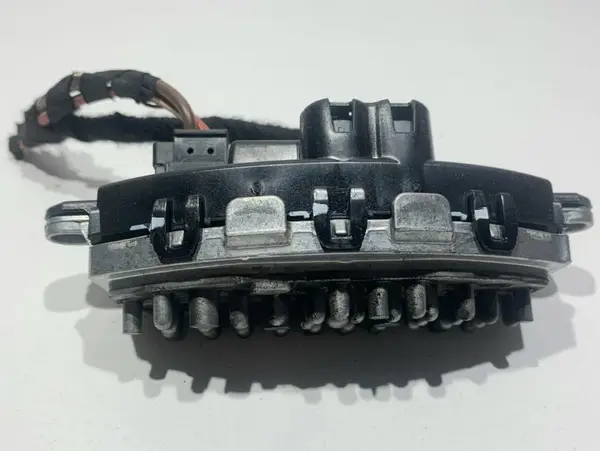 Rezistenta aeroterma 9319919 BMW Seria 1 (2014-2019) [F21 LCI]