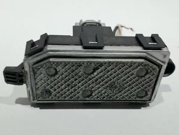 Rezistenta aeroterma AV6N-19E624-AA Ford Kuga II ( 2013-2016)