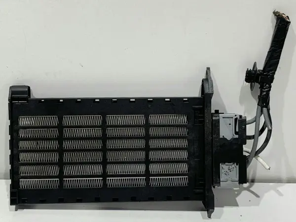 Rezistenta aeroterma bord N103789T-D Dacia Duster (2010-2013)
