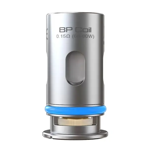 Rezistenta Aspire BP Mesh - 0.15ohm