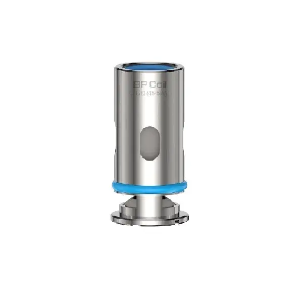 Rezistenta Aspire BP Mesh - 0.17ohm