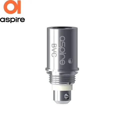 Rezistenta Aspire BVC -1.8 ohm