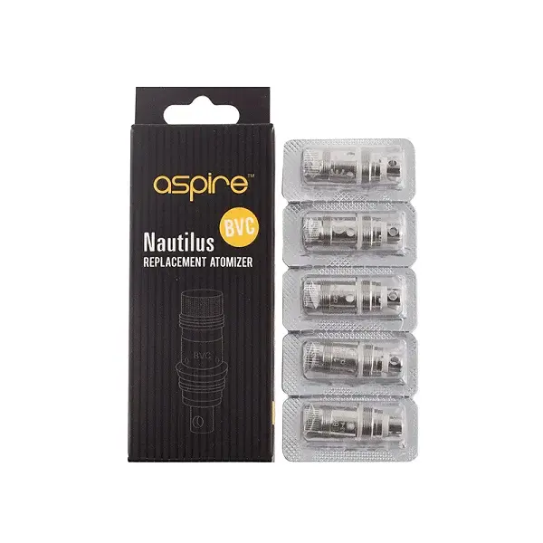 Rezistenta Aspire Nautilus - 1.8ohm