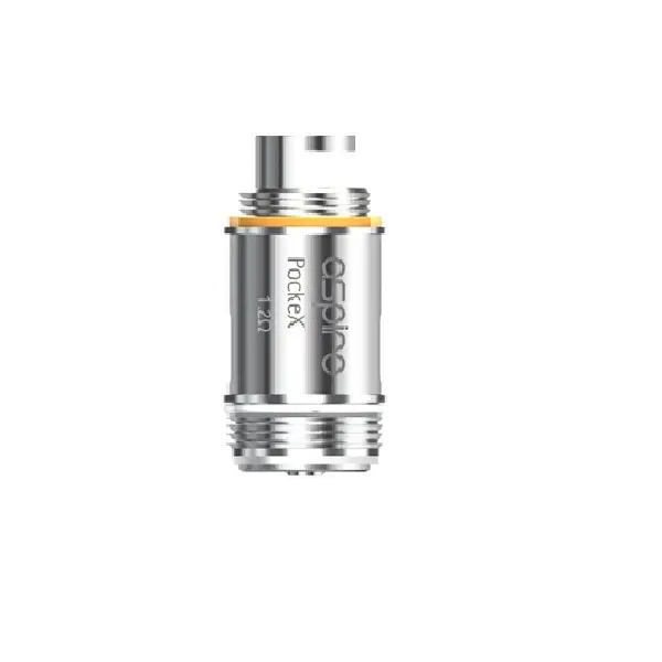 Rezistenta Aspire PockeX - 1.2ohm