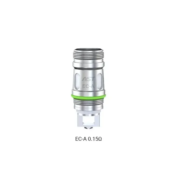 Rezistenta Eleaf EC-A 0.15 ohm