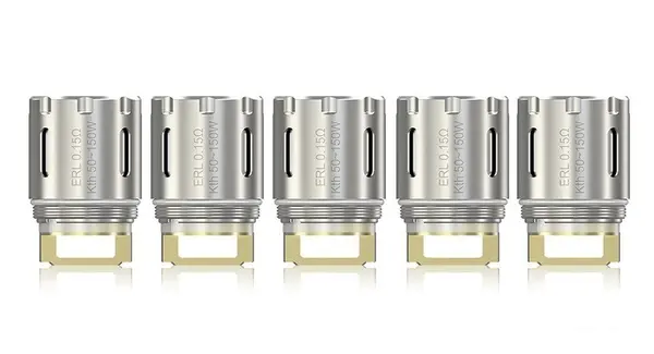 Rezistenta Eleaf ERL 0.15 ohm