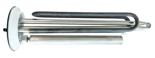 Rezistenta electrica 2000 W, pentru boilere Fornello AQUACALDA PRO, garnitura inclusa