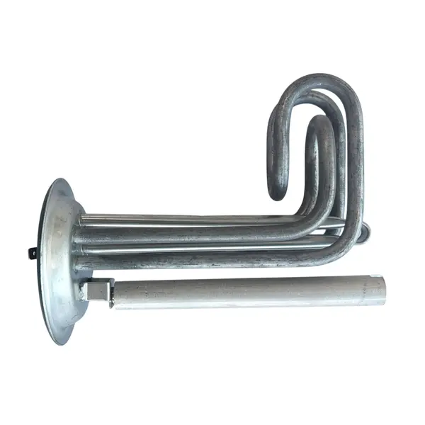 Rezistenta electrica 2000 W, pentru boilere Fornello AQUACALDA ECO, garnitura inclusa