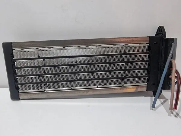 Rezistenta electrica bord 013410-0400 Toyota Avensis facelift (2012-2015) [T27]