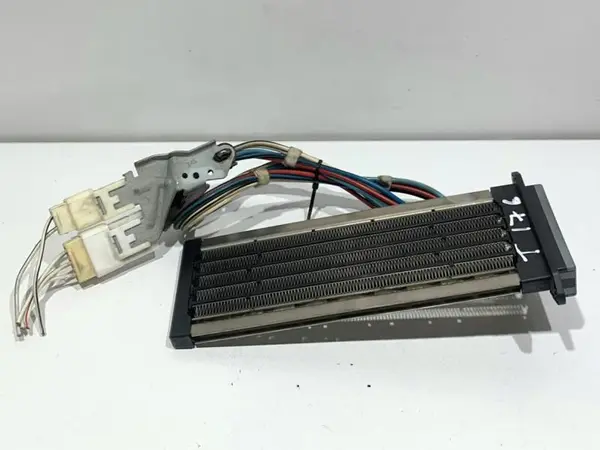 Rezistenta electrica bord 013410-0410 Toyota Avensis (2009-2012) [T27]