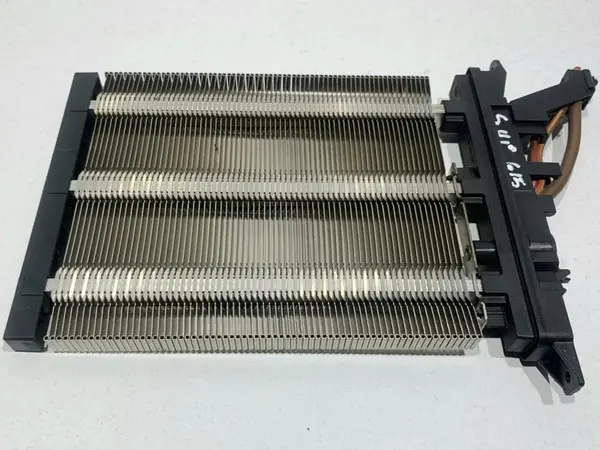 Rezistenta electrica bord 1K0963235F Seat Leon 2 (2005-2013)