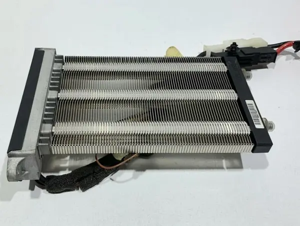 Rezistenta electrica bord 3M51-18K463-FD Ford Focus 2 (2004-2010) [DA_]
