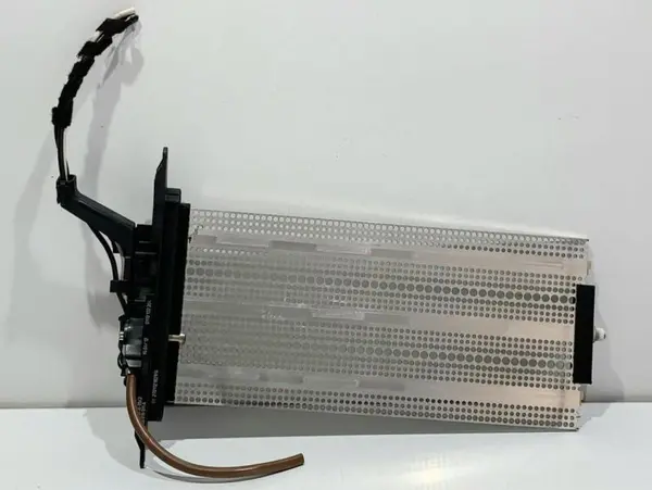 Rezistenta electrica bord 4G0819011A Audi A6 (2010-2018) [4G2, C7]