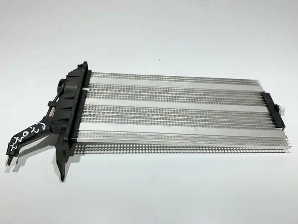 Rezistenta electrica bord 4G0819011A Audi A7 (2010-2018) [4g]