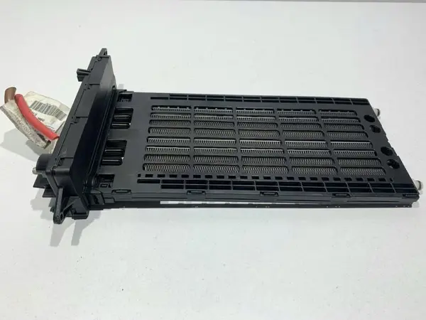 Rezistenta electrica bord 4H0819011 Audi Q7 (2006-2010) [4L]