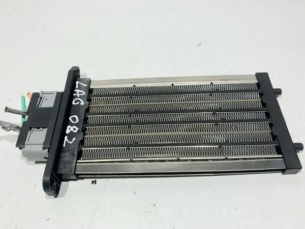 Rezistenta electrica bord 52410531 Renault Laguna 3 (2007-2010)