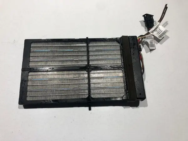 Rezistenta electrica bord 8k0819011 Audi A4 Allroad (2009-2011) [8KH, B8]