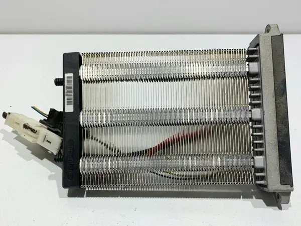 Rezistenta electrica bord 8V6N-18D612-CB Ford Focus 3 (2011-2015)