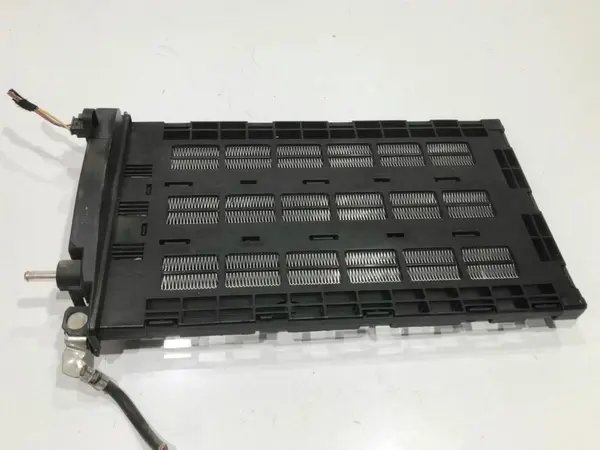 Rezistenta electrica bord 9194595 BMW X1 (2009-2016) [E84]