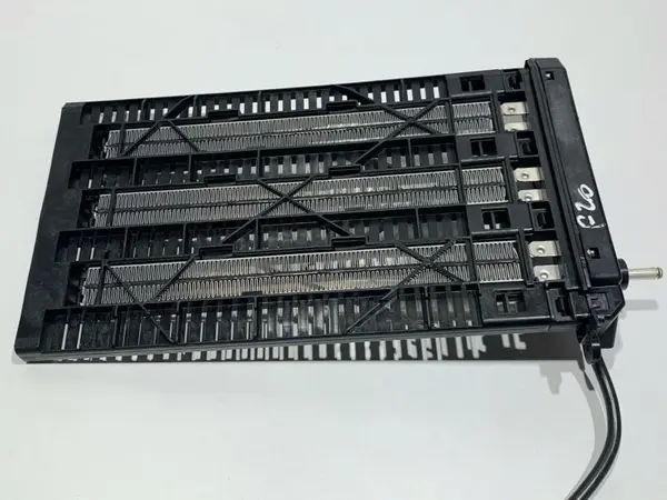 Rezistenta electrica bord 9232058 BMW Seria 3 (2012-2019) [F31]