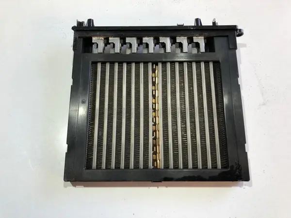 Rezistenta electrica bord a2118300761 Mercedes E-Class (2002-2008) [W211]