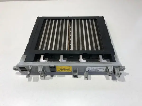 Rezistenta electrica bord a2118300861 Mercedes CLS (2004-2010) [C219] w219