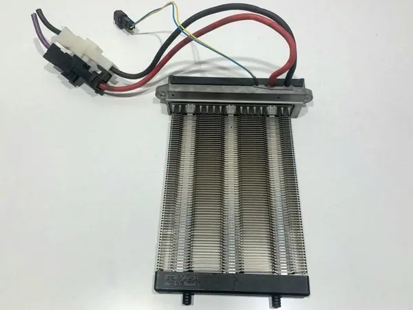 Rezistenta electrica bord BV6N-18D612-BA Ford Focus 3 (2011-2015)