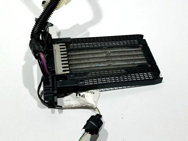 Rezistenta electrica bord BV6N-18D612-CA Ford Focus 3 (2011-2015)