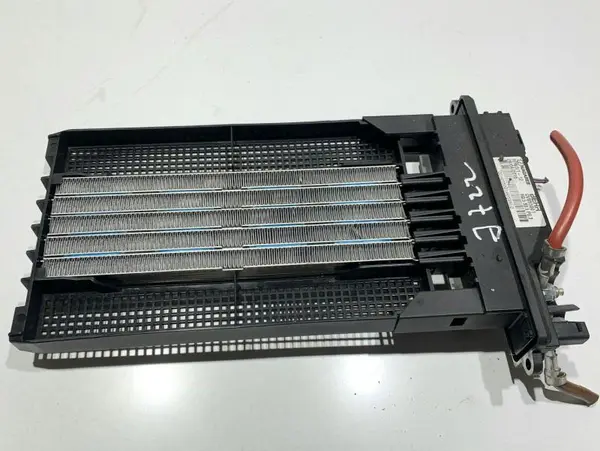 Rezistenta electrica bord CV855001 Opel Astra J facelift (2012-2015)