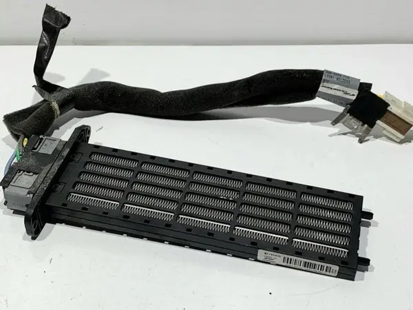 Rezistenta electrica bord Nissan X-Trail 3 (2014-2017) [T32]